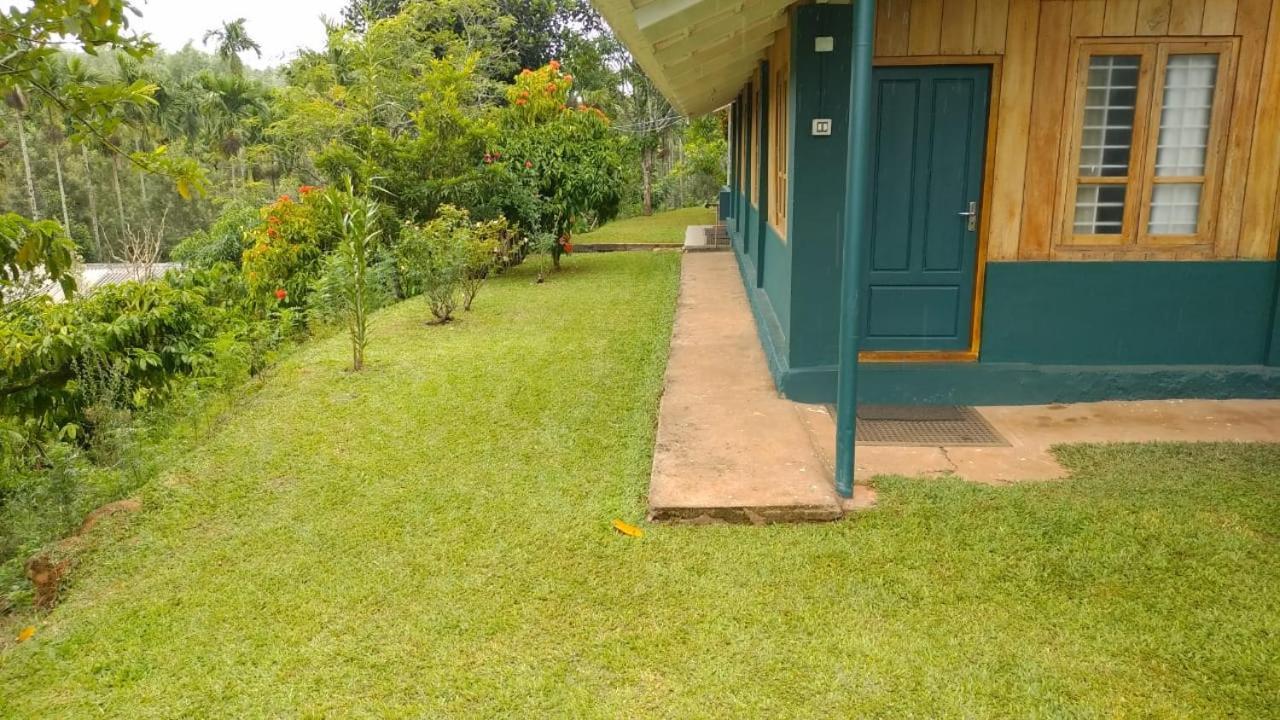 Whispering Willows Gudalur  Exterior foto