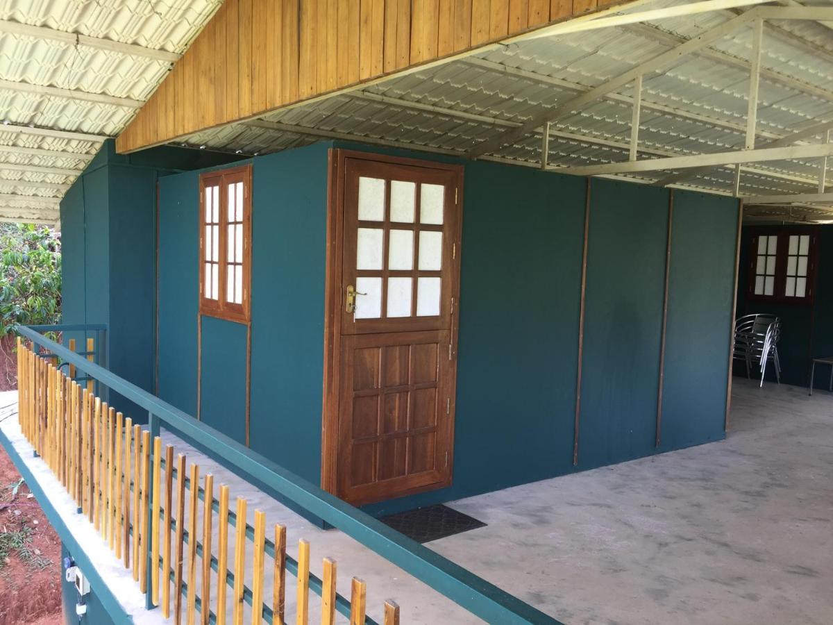 Whispering Willows Gudalur  Exterior foto