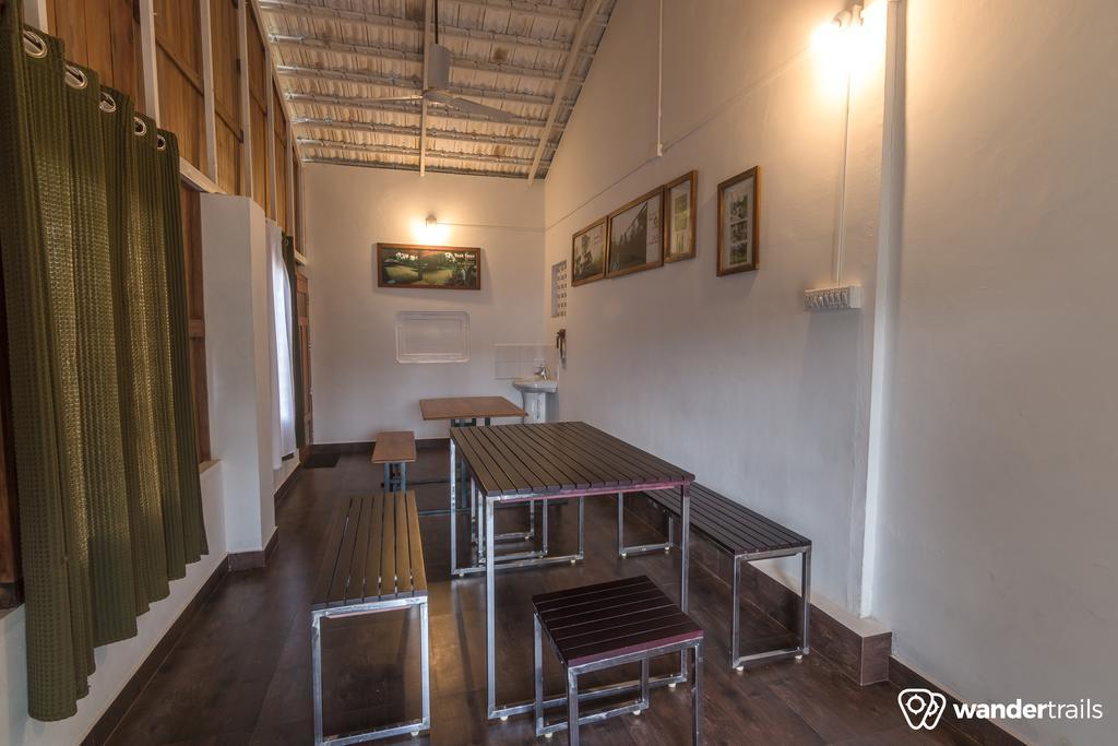 Whispering Willows Gudalur  Exterior foto