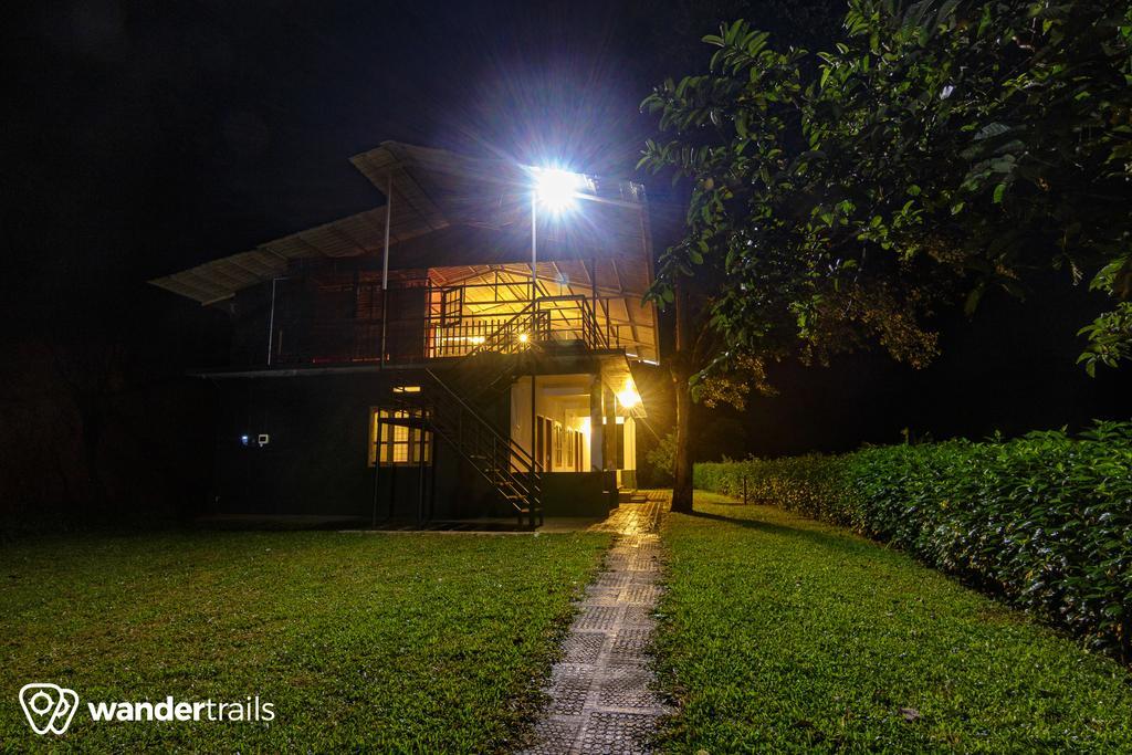 Whispering Willows Gudalur  Exterior foto