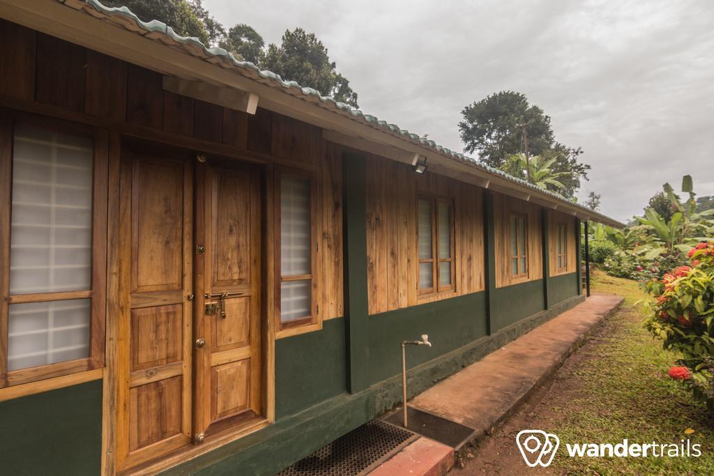 Whispering Willows Gudalur  Exterior foto
