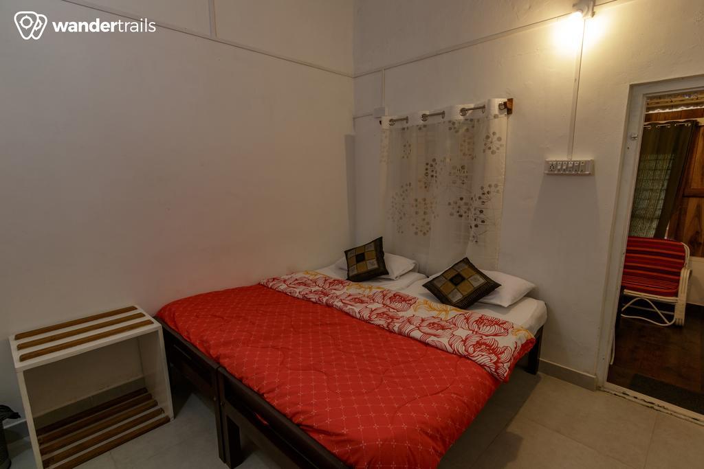 Whispering Willows Gudalur  Exterior foto